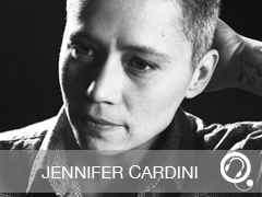 Jennifer Cardini Podcast