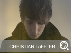 Christian Loeffler Podcast